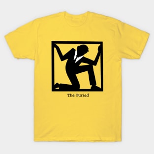 The Buried T-Shirt